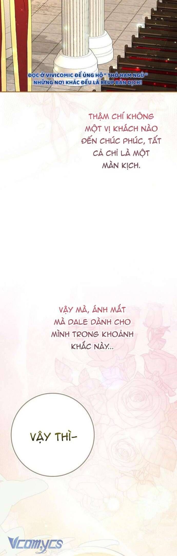 Chồng Của Tôi Giống Nam Chính Quá Đi: Chapter 3