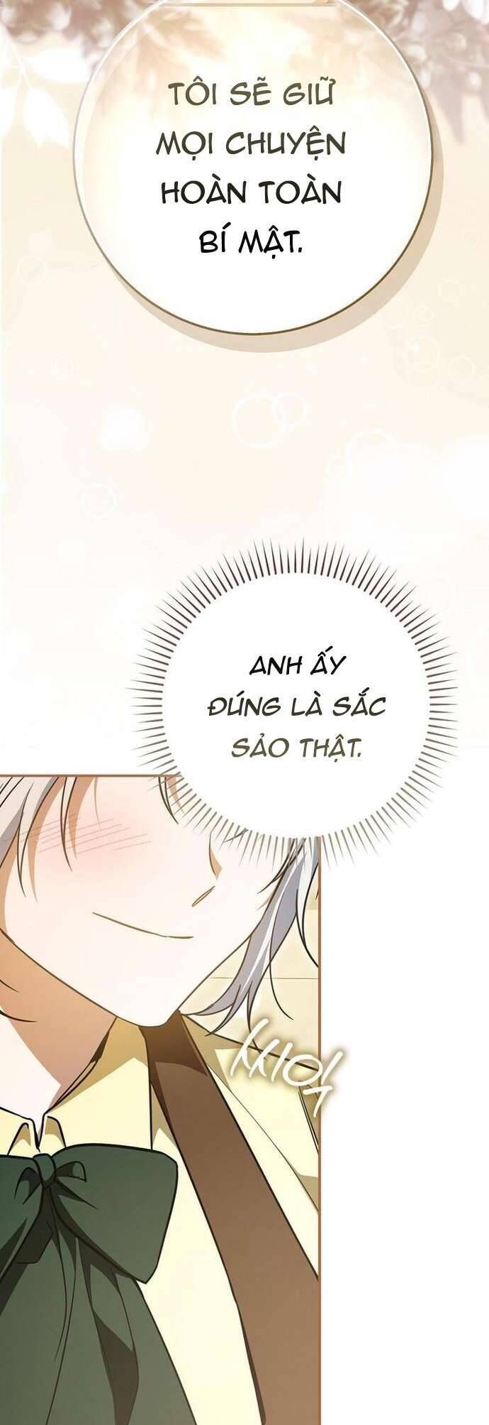 Chồng Của Tôi Giống Nam Chính Quá Đi: Chapter 3