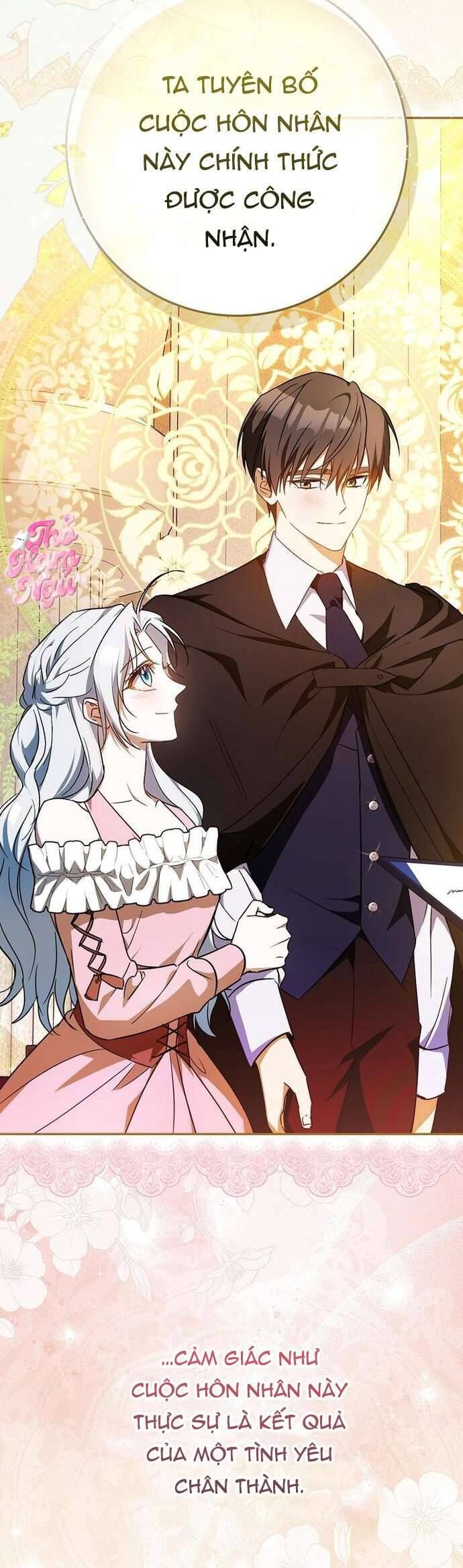 Chồng Của Tôi Giống Nam Chính Quá Đi: Chapter 3