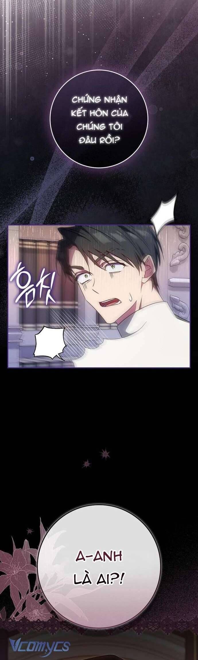 Chồng Của Tôi Giống Nam Chính Quá Đi: Chapter 3
