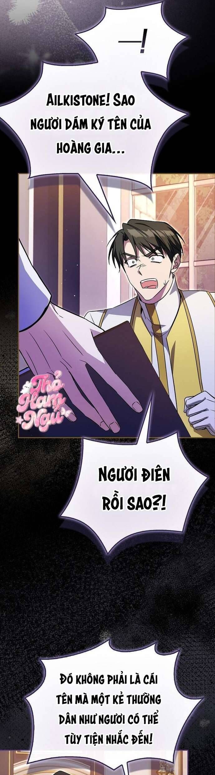 Chồng Của Tôi Giống Nam Chính Quá Đi: Chapter 3