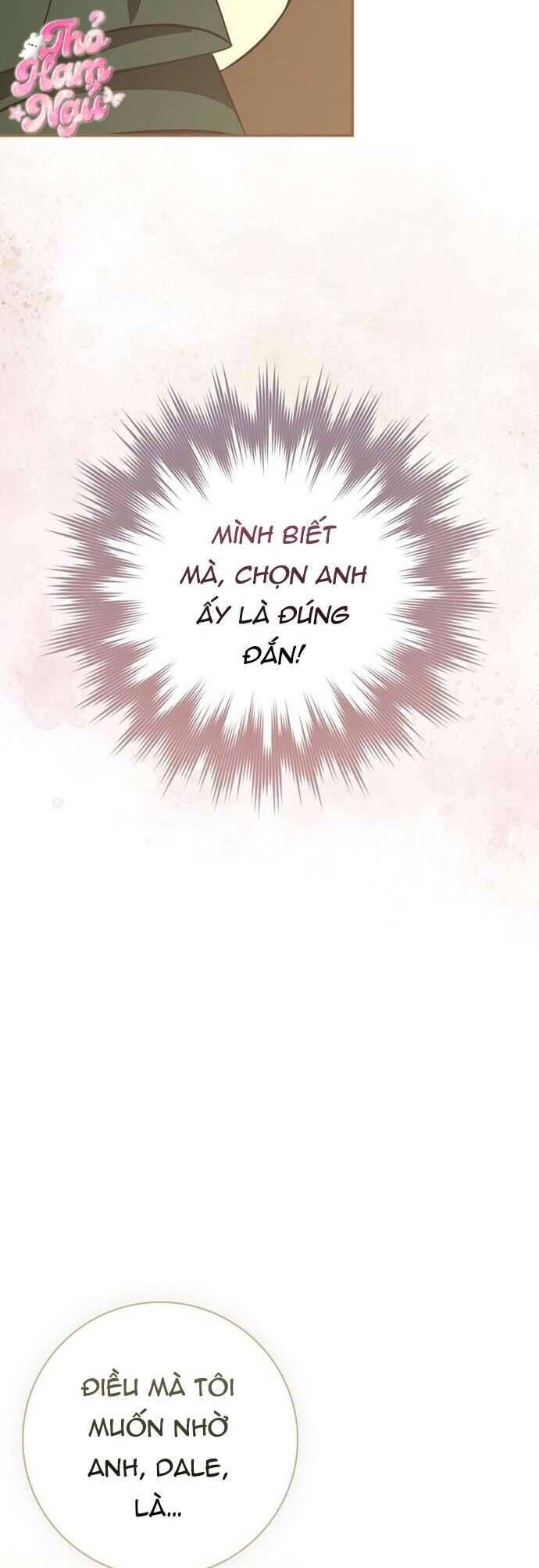 Chồng Của Tôi Giống Nam Chính Quá Đi: Chapter 3