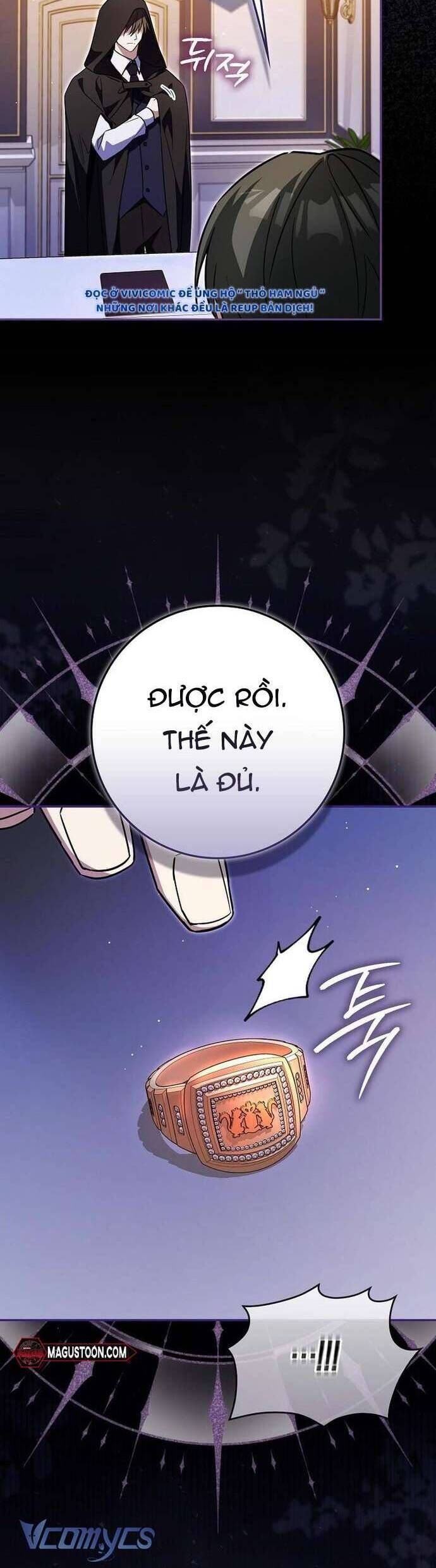 Chồng Của Tôi Giống Nam Chính Quá Đi: Chapter 3