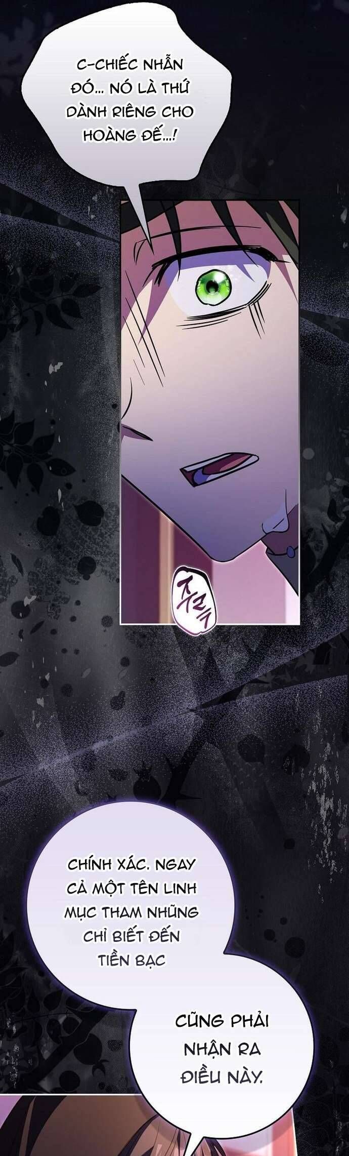 Chồng Của Tôi Giống Nam Chính Quá Đi: Chapter 3