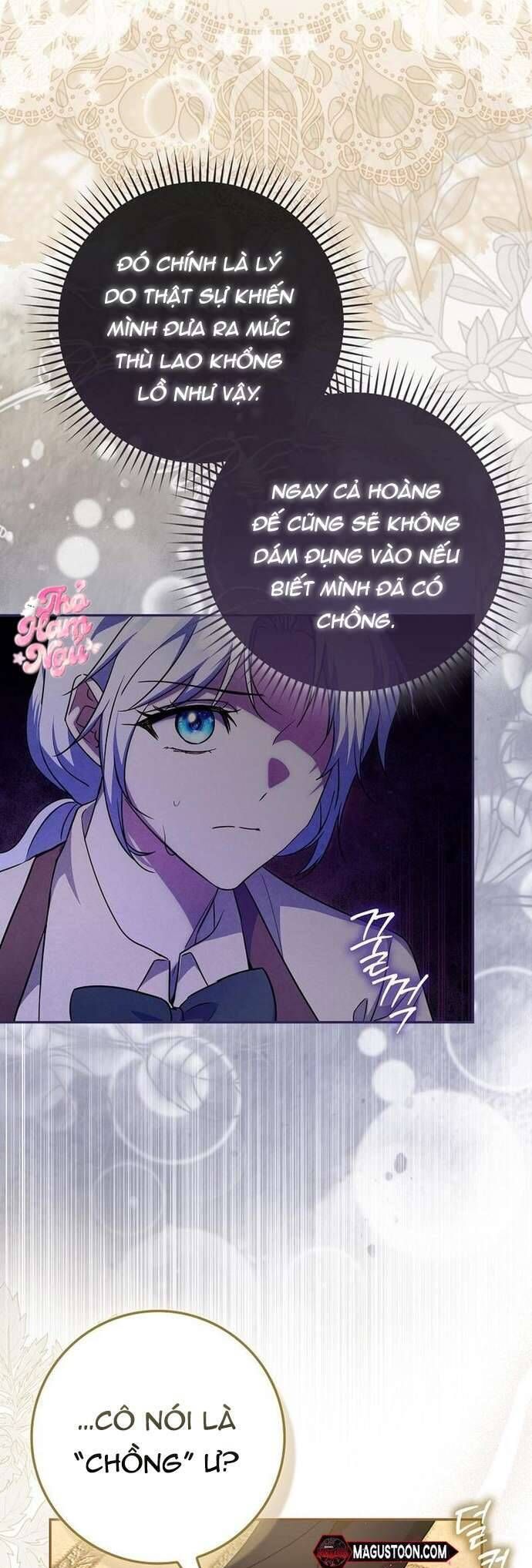 Chồng Của Tôi Giống Nam Chính Quá Đi: Chapter 3