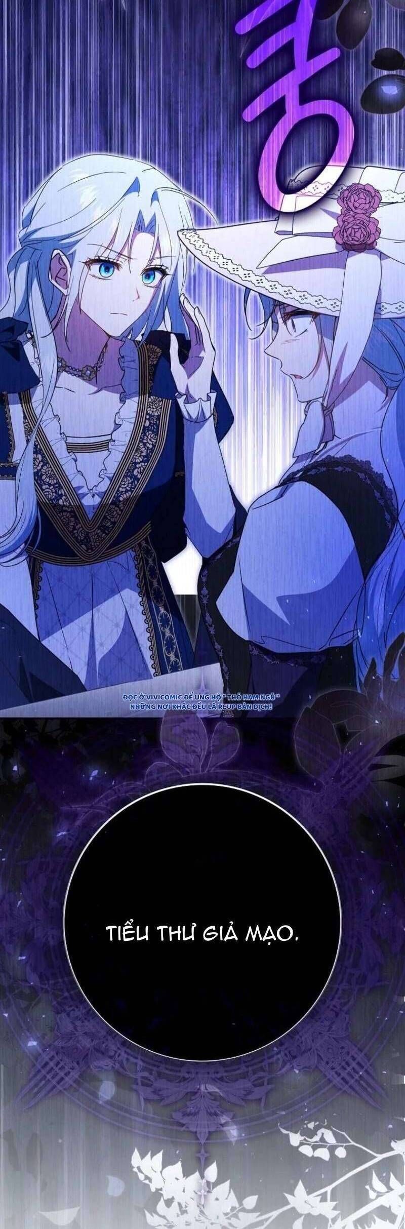 Chồng Của Tôi Giống Nam Chính Quá Đi: Chapter 30