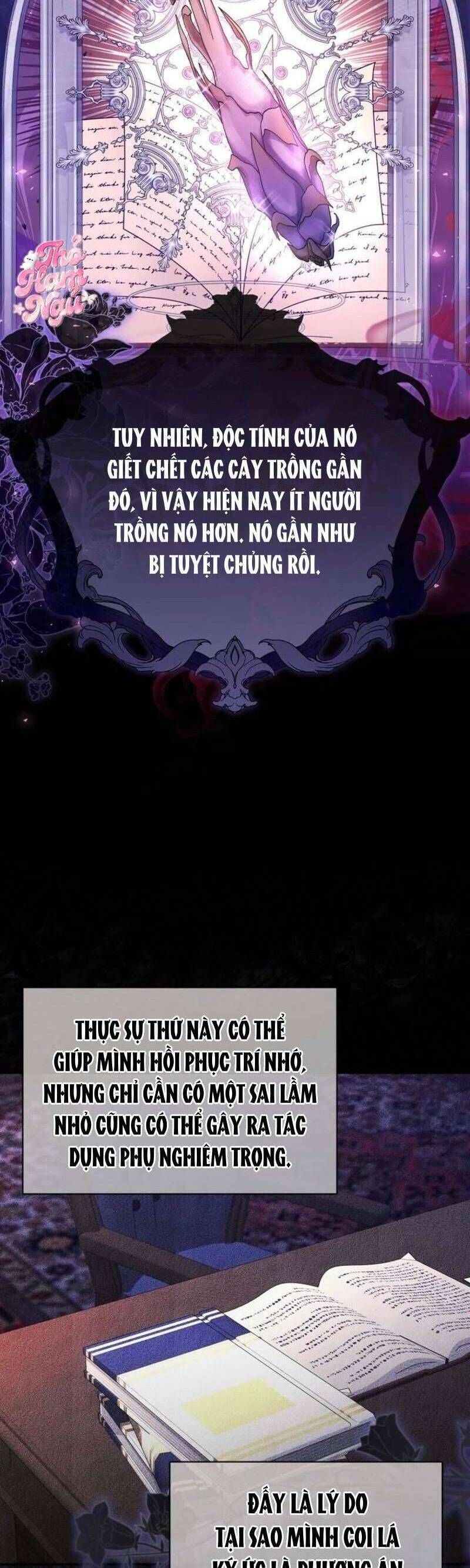 Chồng Của Tôi Giống Nam Chính Quá Đi: Chapter 30