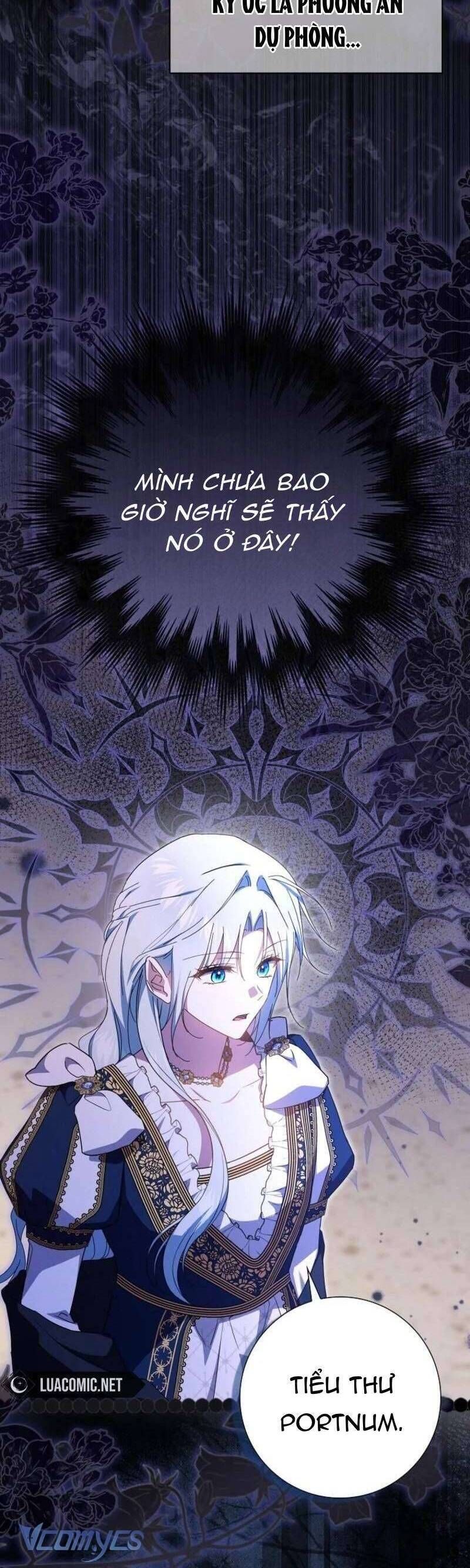 Chồng Của Tôi Giống Nam Chính Quá Đi: Chapter 30