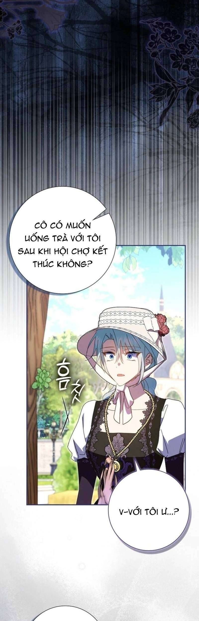 Chồng Của Tôi Giống Nam Chính Quá Đi: Chapter 30