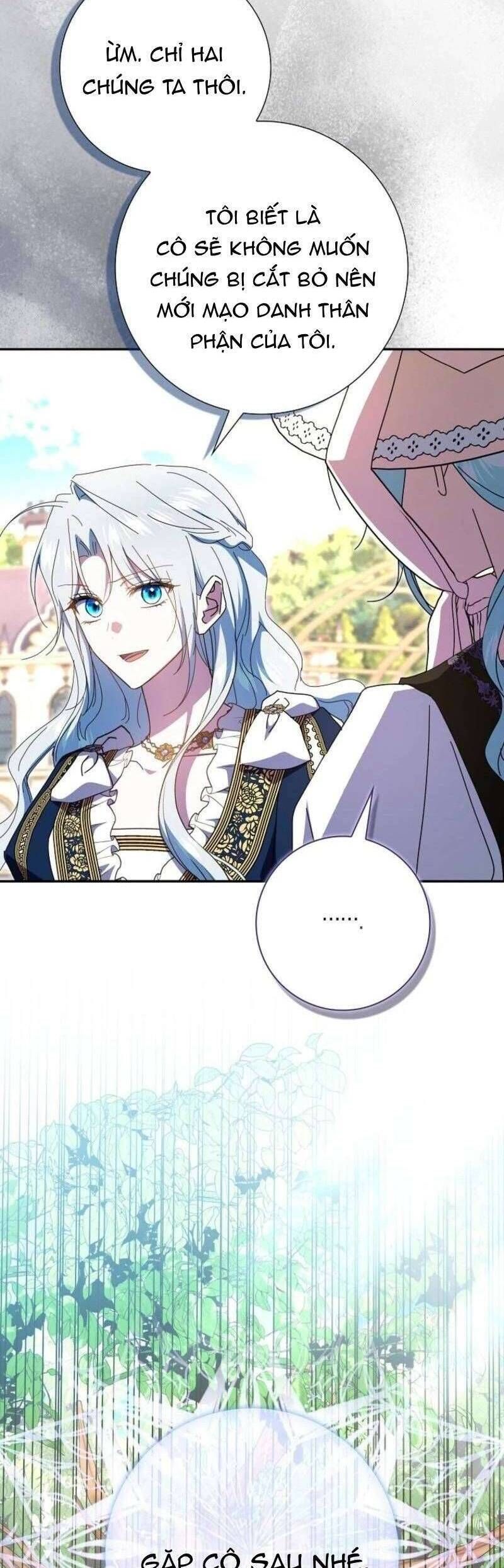 Chồng Của Tôi Giống Nam Chính Quá Đi: Chapter 30