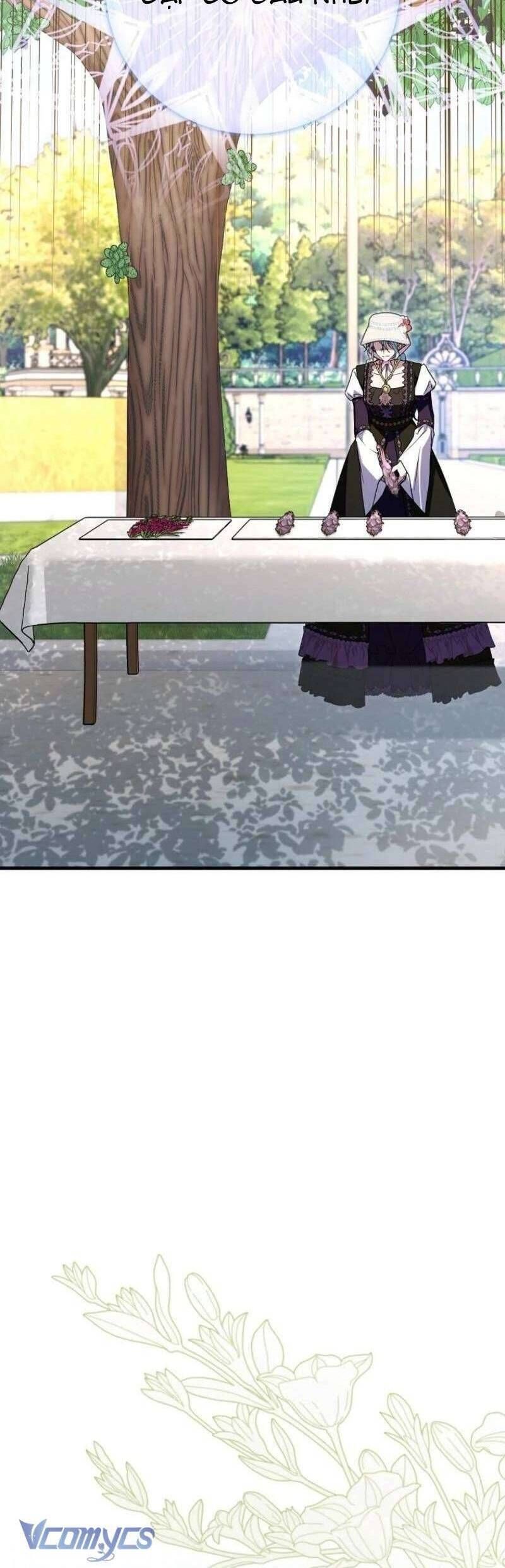 Chồng Của Tôi Giống Nam Chính Quá Đi: Chapter 30