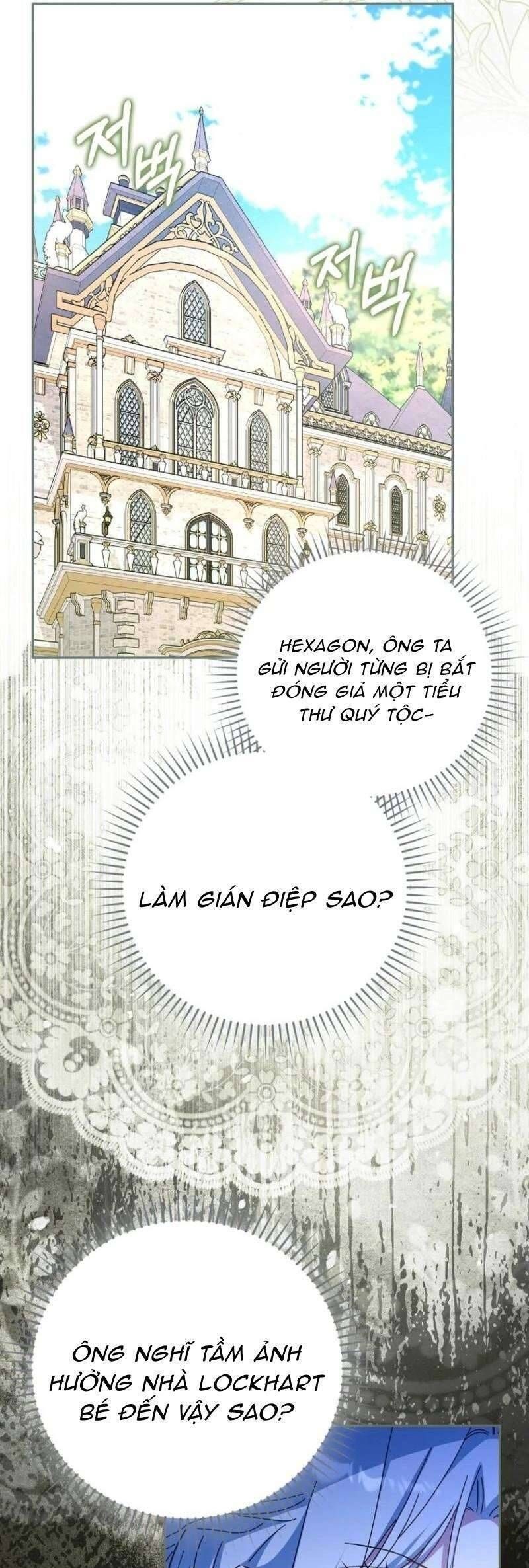 Chồng Của Tôi Giống Nam Chính Quá Đi: Chapter 30