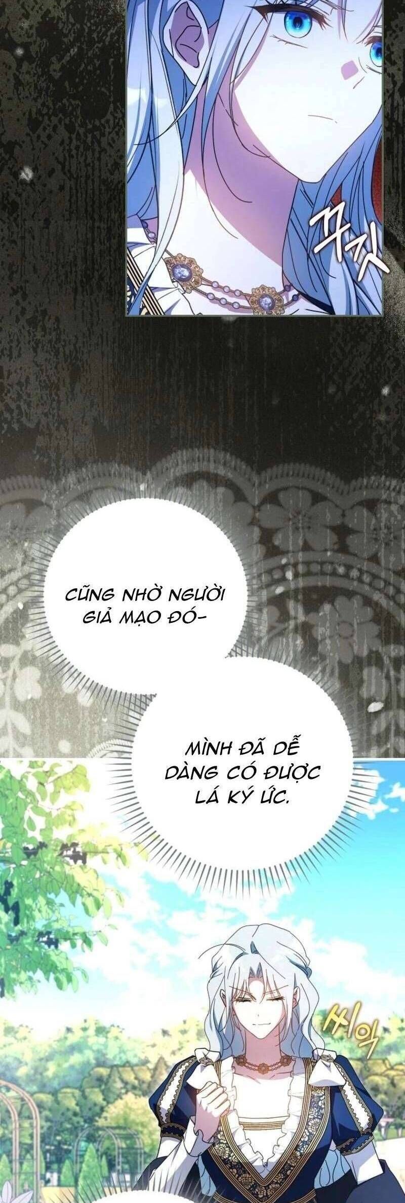 Chồng Của Tôi Giống Nam Chính Quá Đi: Chapter 30