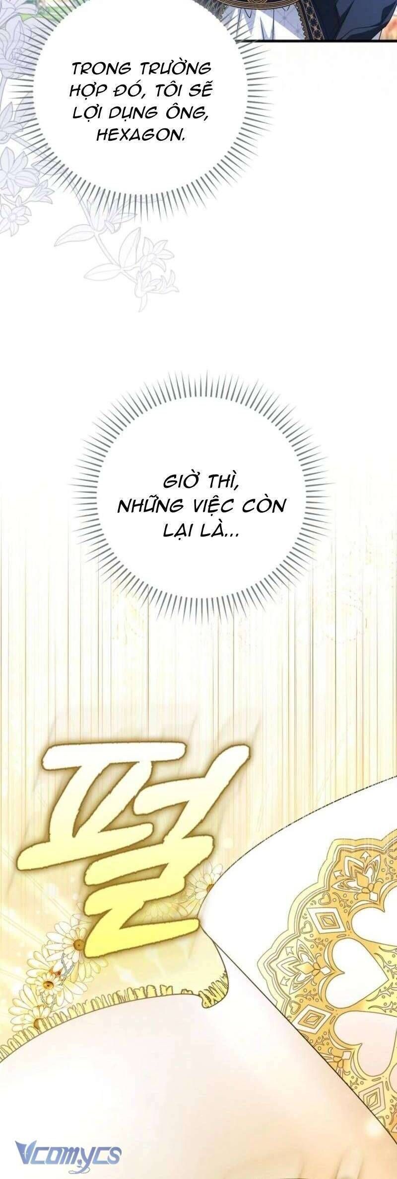 Chồng Của Tôi Giống Nam Chính Quá Đi: Chapter 30