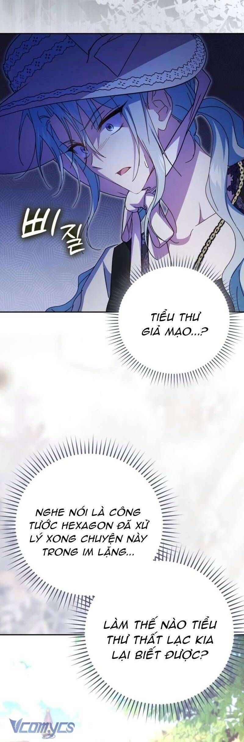 Chồng Của Tôi Giống Nam Chính Quá Đi: Chapter 30