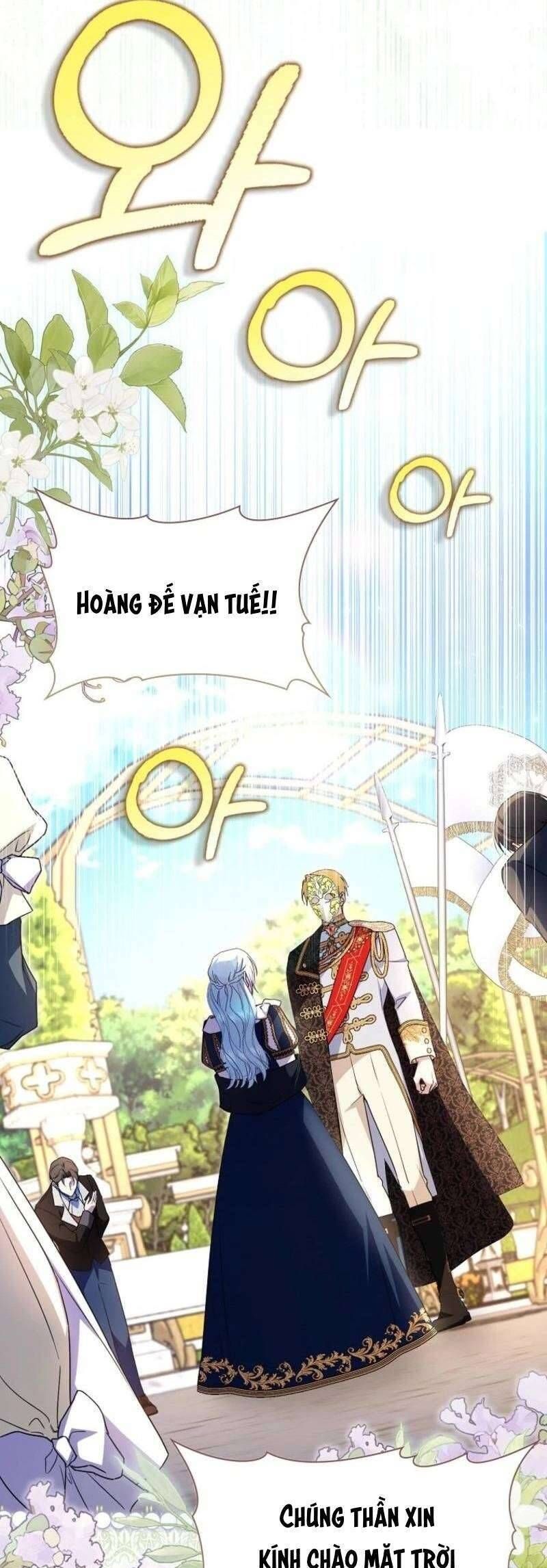 Chồng Của Tôi Giống Nam Chính Quá Đi: Chapter 30