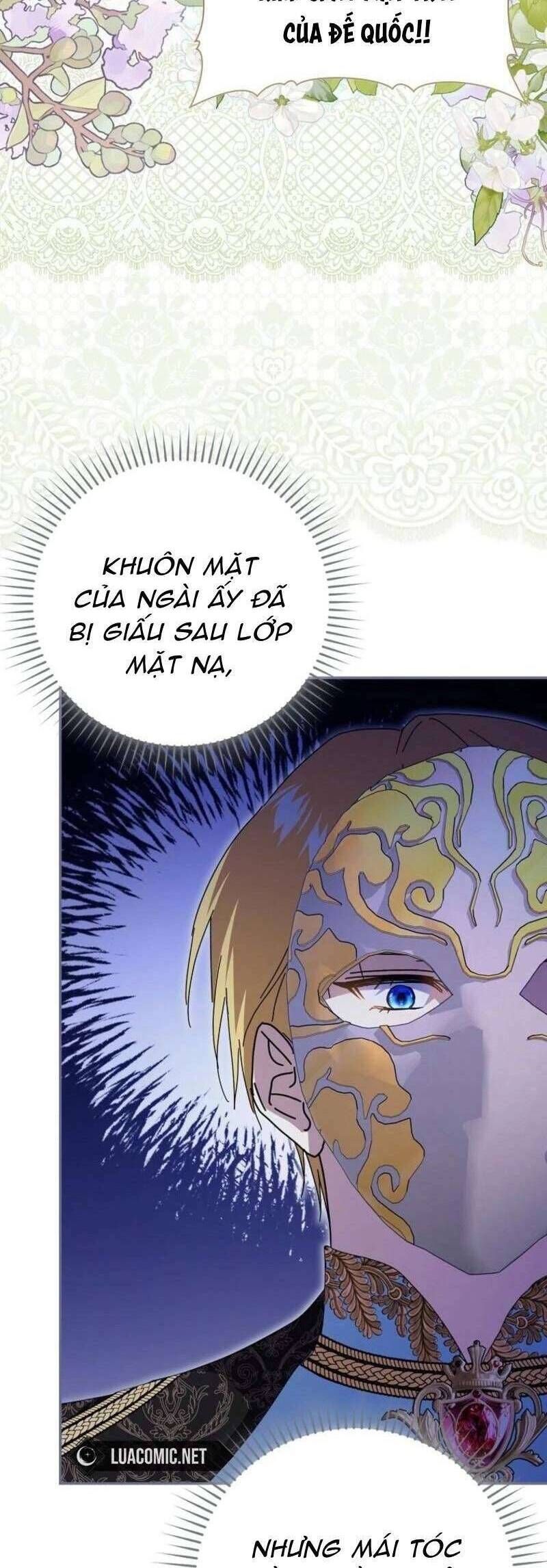 Chồng Của Tôi Giống Nam Chính Quá Đi: Chapter 30