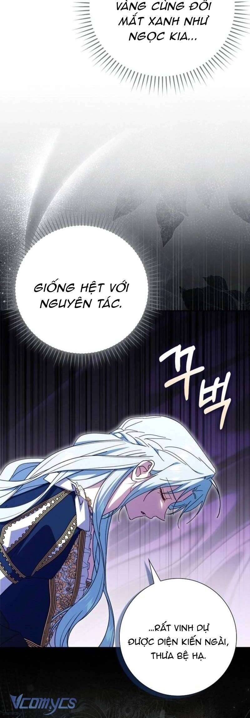 Chồng Của Tôi Giống Nam Chính Quá Đi: Chapter 30