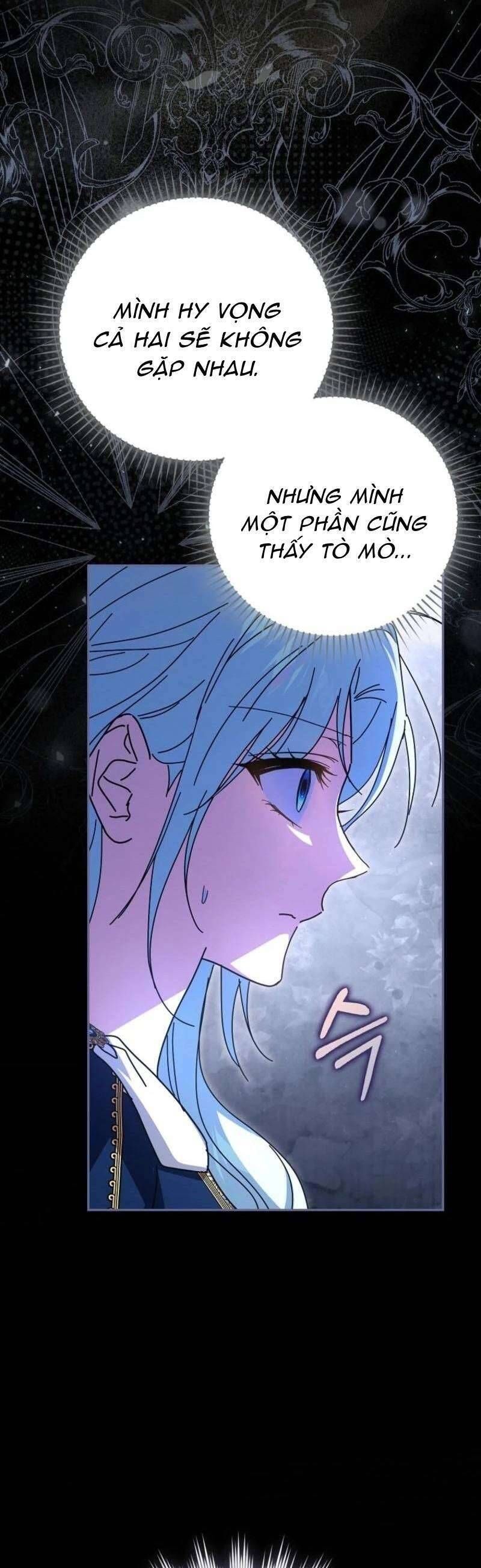 Chồng Của Tôi Giống Nam Chính Quá Đi: Chapter 30