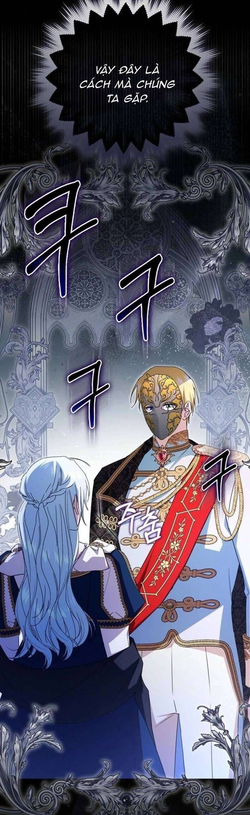 Chồng Của Tôi Giống Nam Chính Quá Đi: Chapter 30