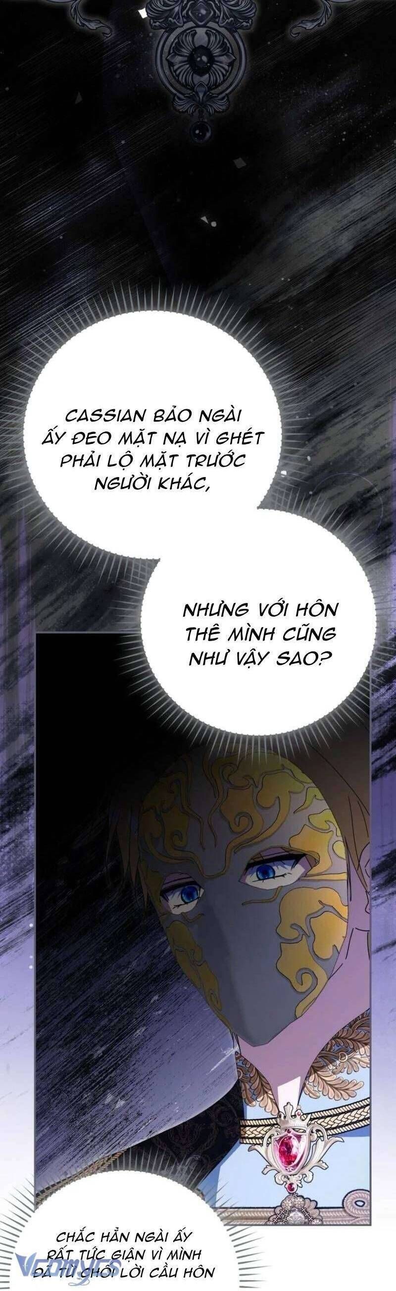 Chồng Của Tôi Giống Nam Chính Quá Đi: Chapter 30