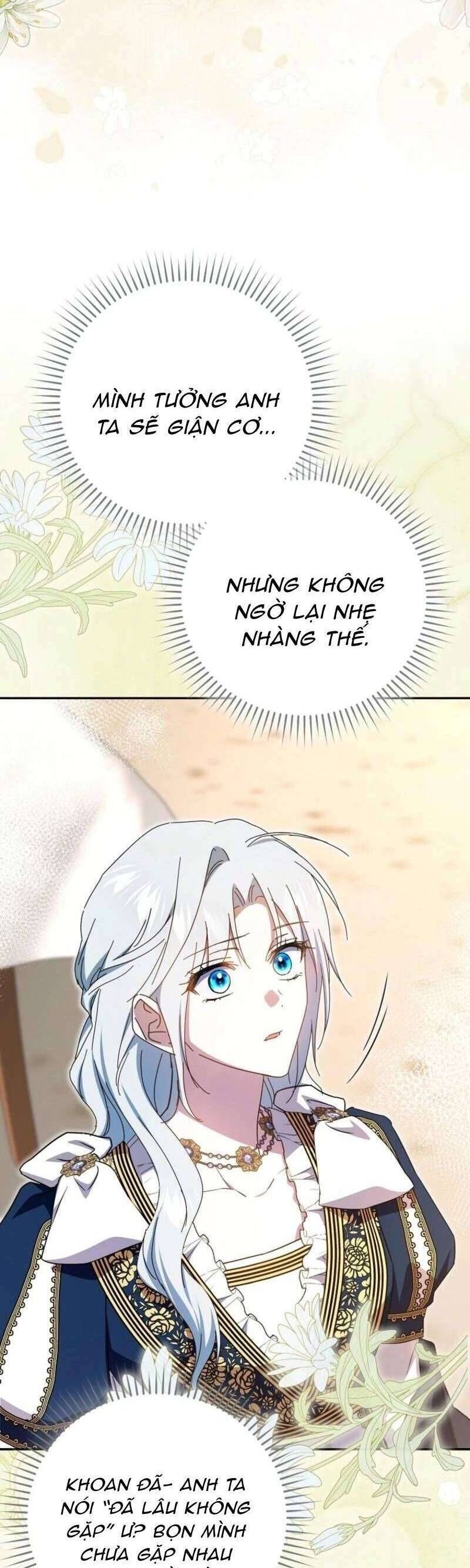 Chồng Của Tôi Giống Nam Chính Quá Đi: Chapter 30