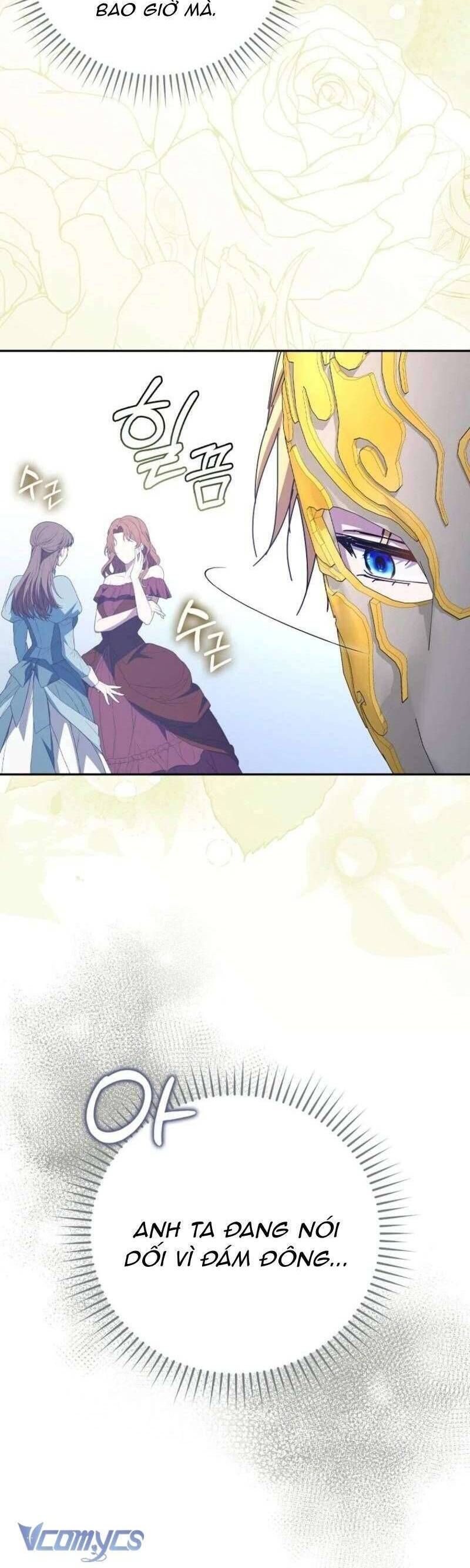 Chồng Của Tôi Giống Nam Chính Quá Đi: Chapter 30