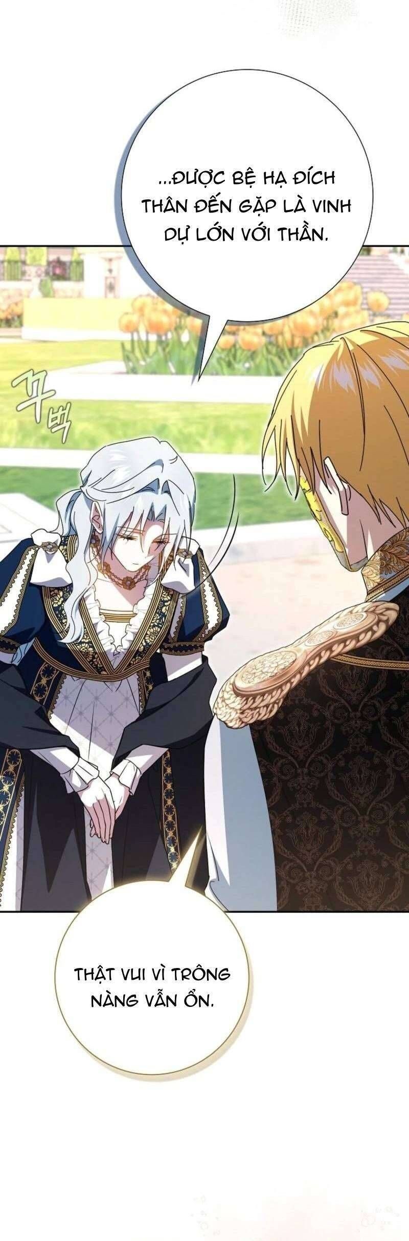 Chồng Của Tôi Giống Nam Chính Quá Đi: Chapter 30