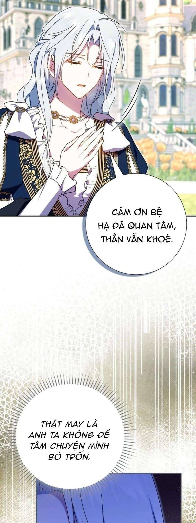Chồng Của Tôi Giống Nam Chính Quá Đi: Chapter 30