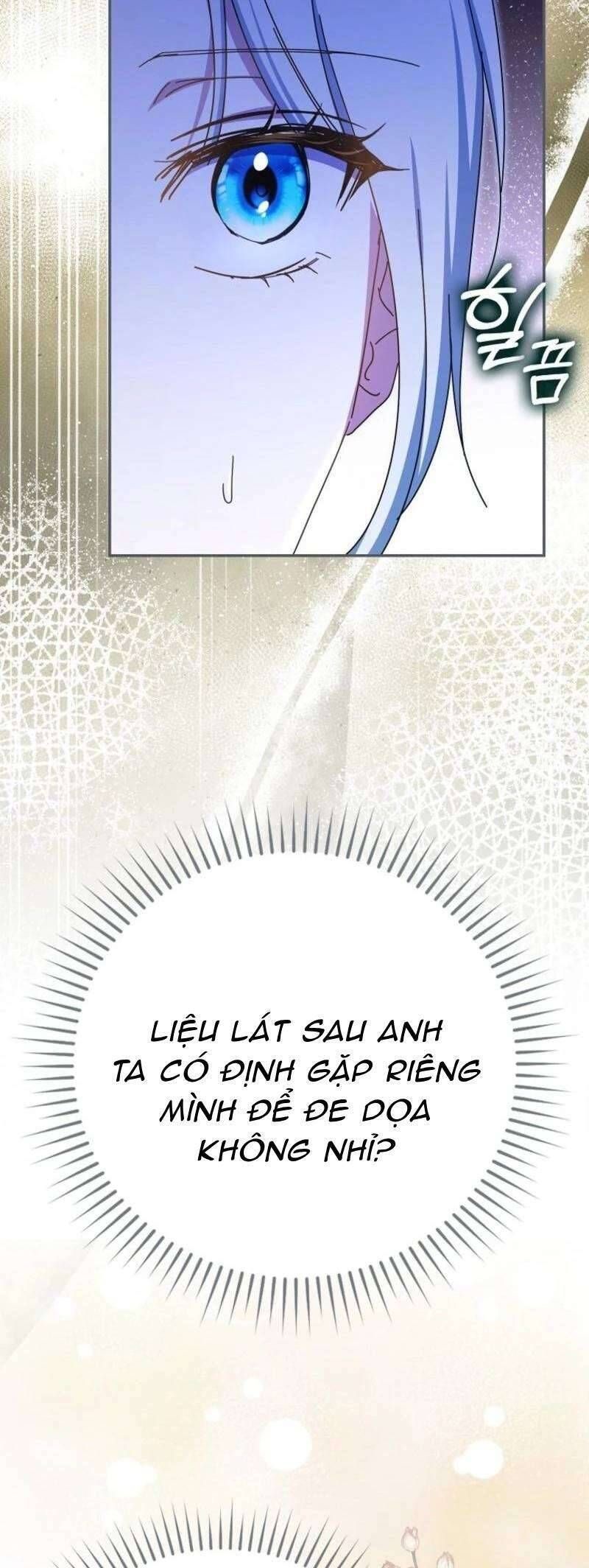 Chồng Của Tôi Giống Nam Chính Quá Đi: Chapter 30