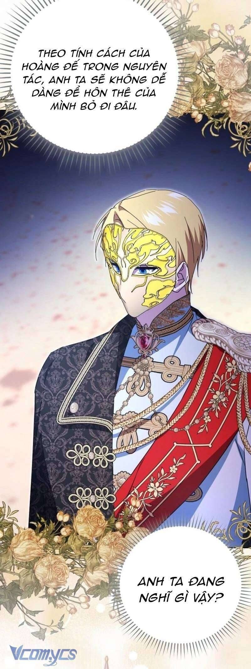 Chồng Của Tôi Giống Nam Chính Quá Đi: Chapter 30