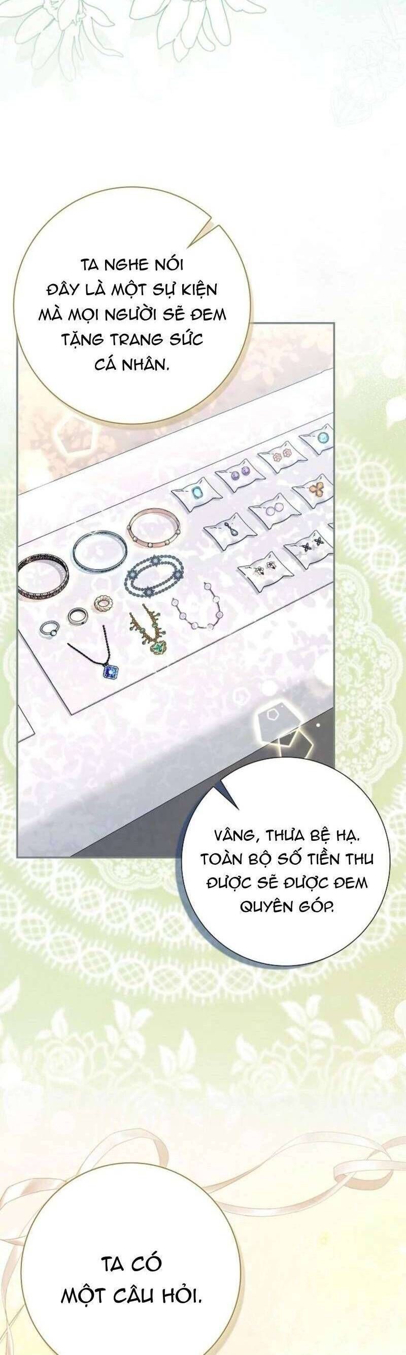 Chồng Của Tôi Giống Nam Chính Quá Đi: Chapter 30