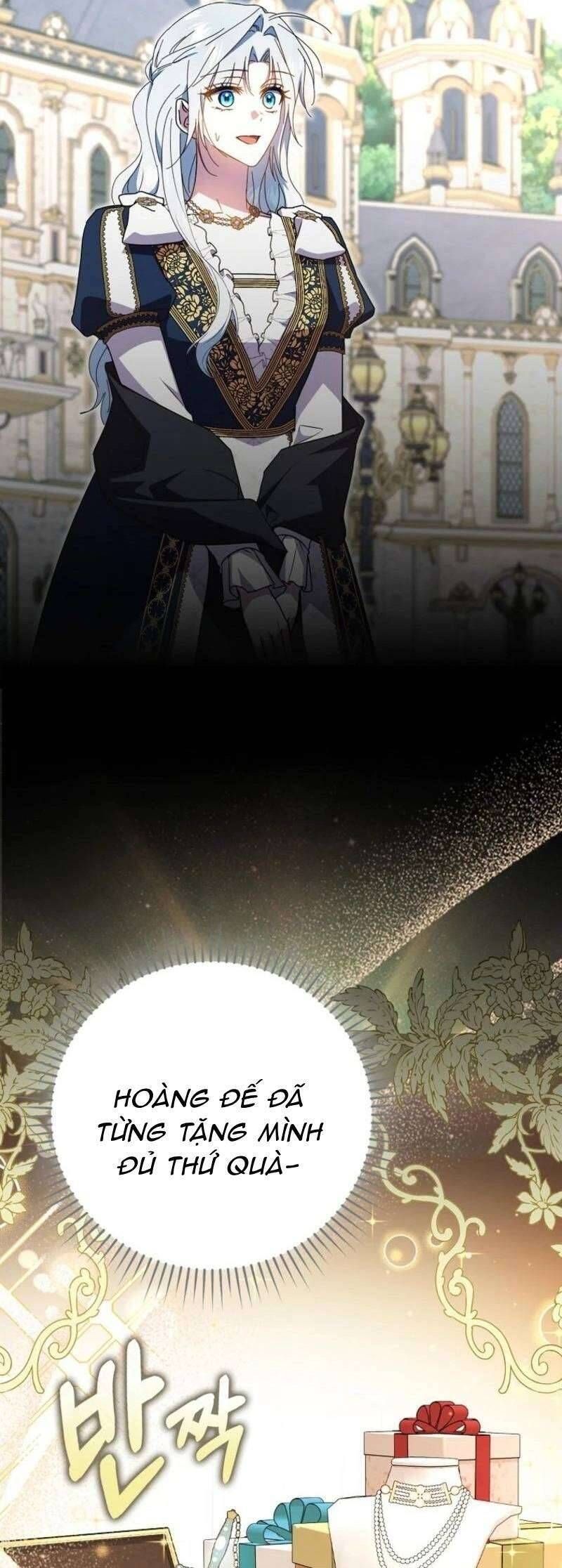 Chồng Của Tôi Giống Nam Chính Quá Đi: Chapter 30