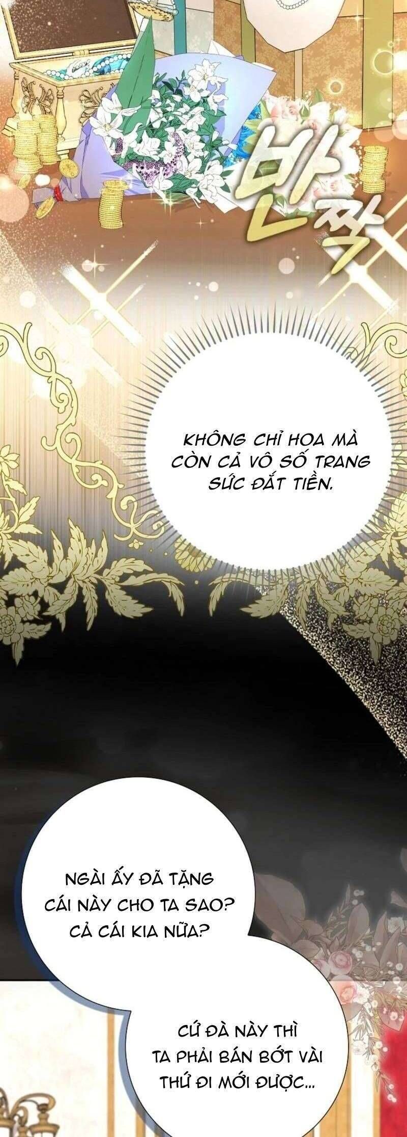 Chồng Của Tôi Giống Nam Chính Quá Đi: Chapter 30
