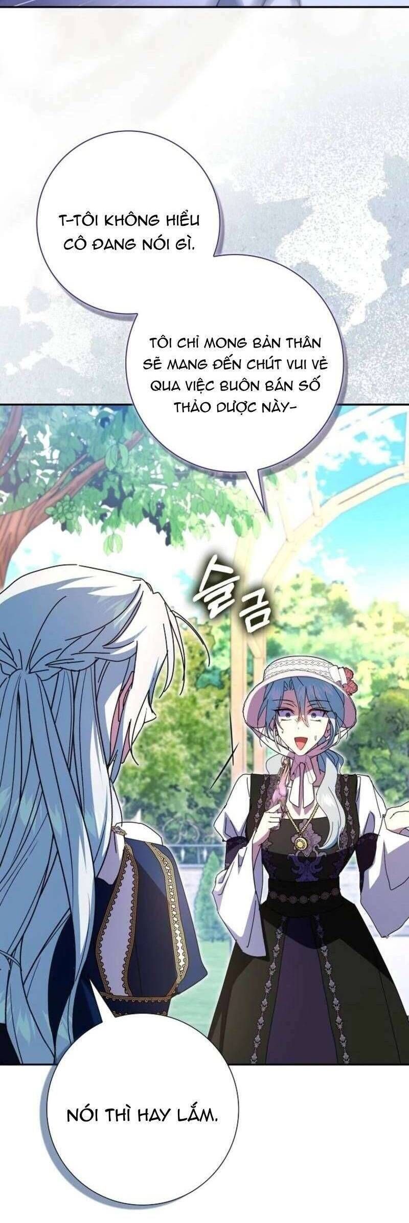 Chồng Của Tôi Giống Nam Chính Quá Đi: Chapter 30