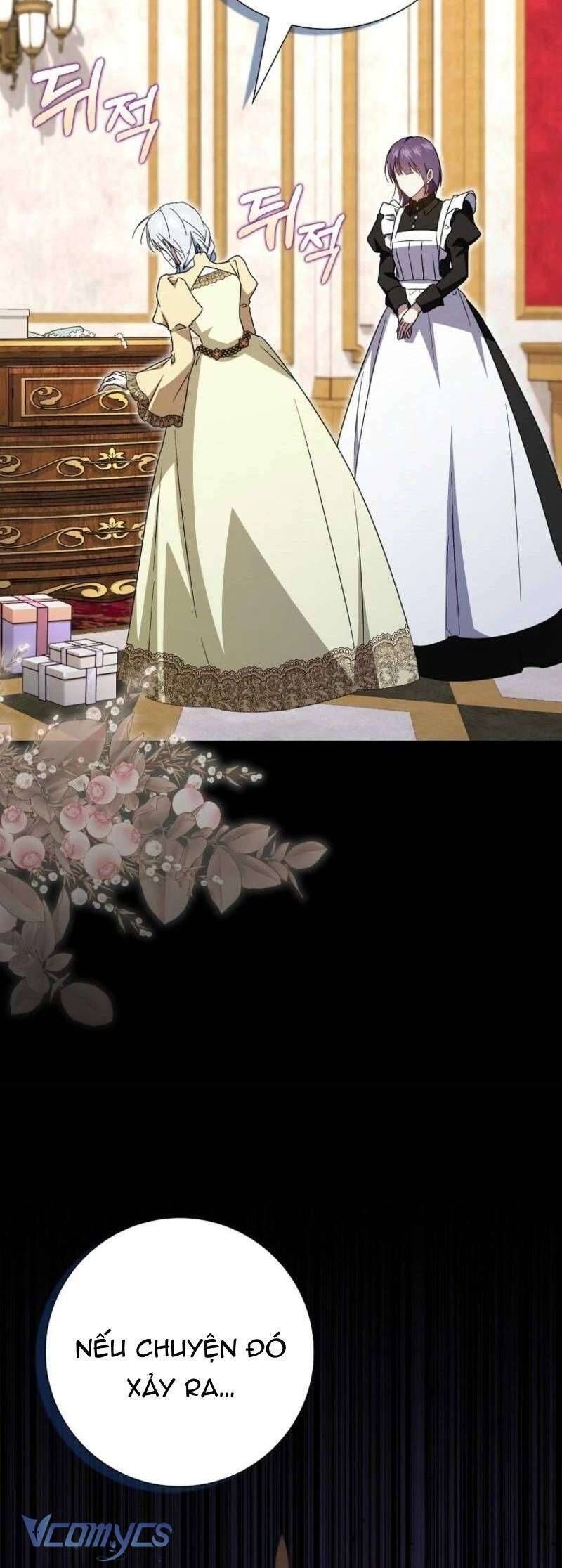 Chồng Của Tôi Giống Nam Chính Quá Đi: Chapter 30