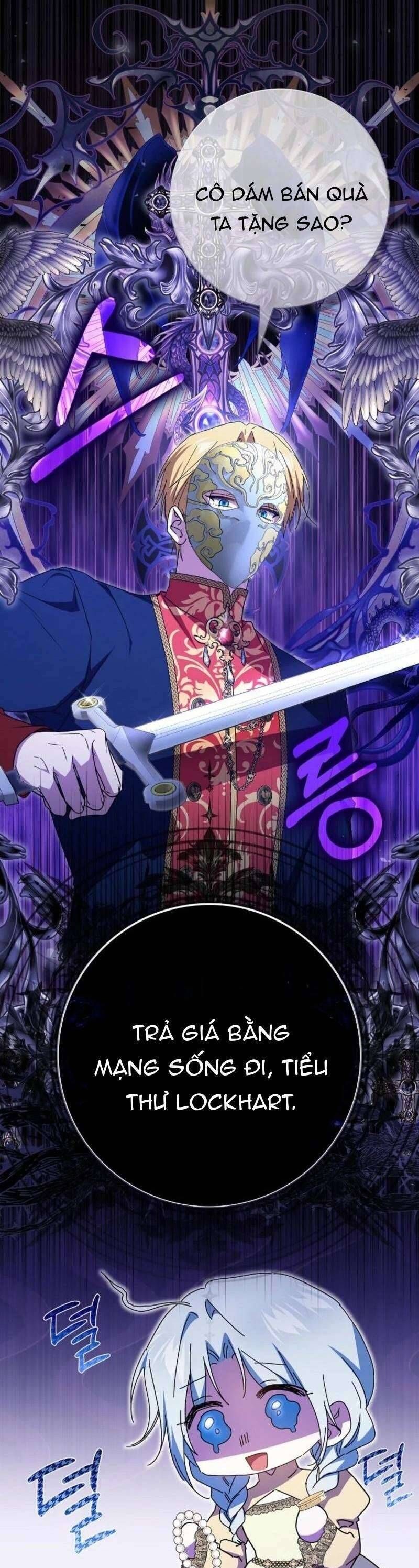 Chồng Của Tôi Giống Nam Chính Quá Đi: Chapter 30