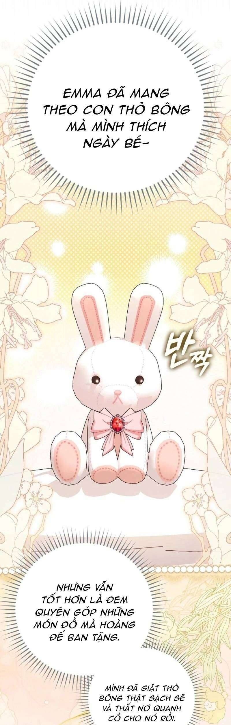 Chồng Của Tôi Giống Nam Chính Quá Đi: Chapter 30