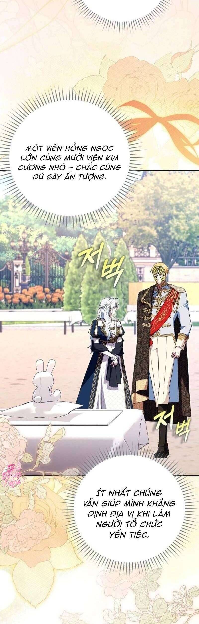 Chồng Của Tôi Giống Nam Chính Quá Đi: Chapter 30