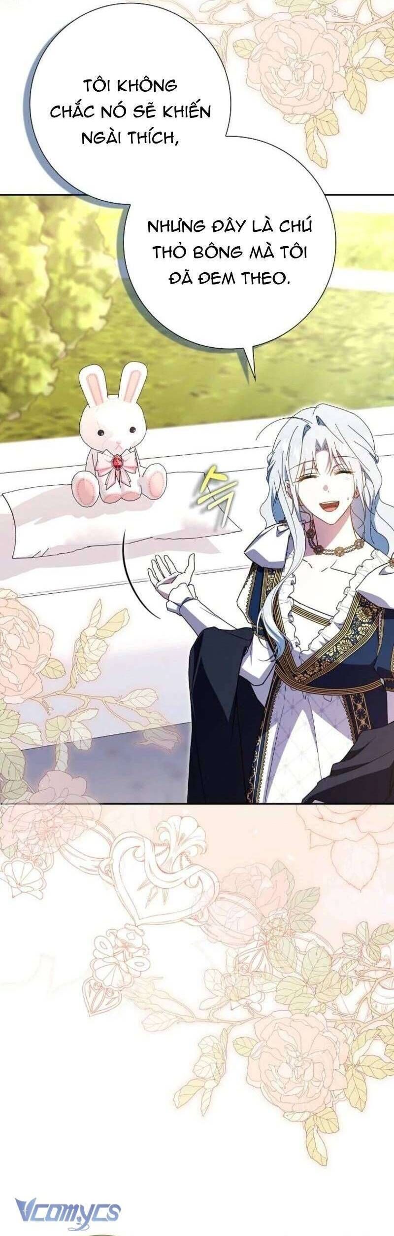 Chồng Của Tôi Giống Nam Chính Quá Đi: Chapter 30