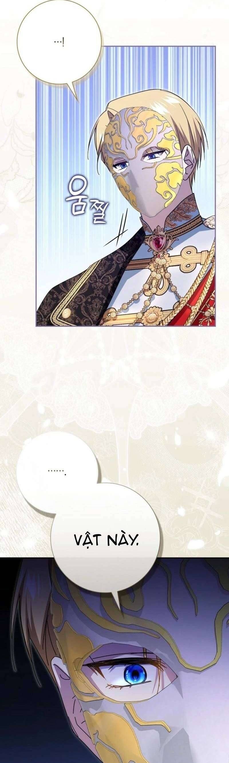 Chồng Của Tôi Giống Nam Chính Quá Đi: Chapter 30