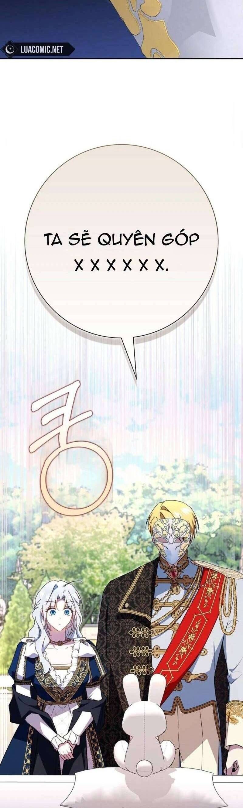 Chồng Của Tôi Giống Nam Chính Quá Đi: Chapter 30