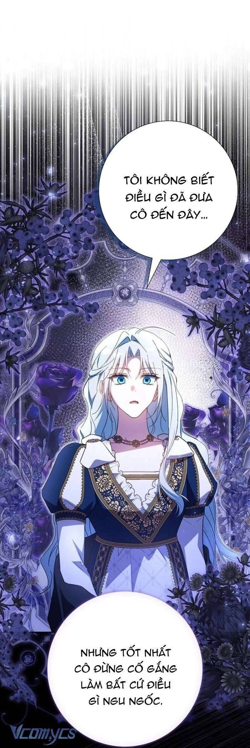 Chồng Của Tôi Giống Nam Chính Quá Đi: Chapter 30