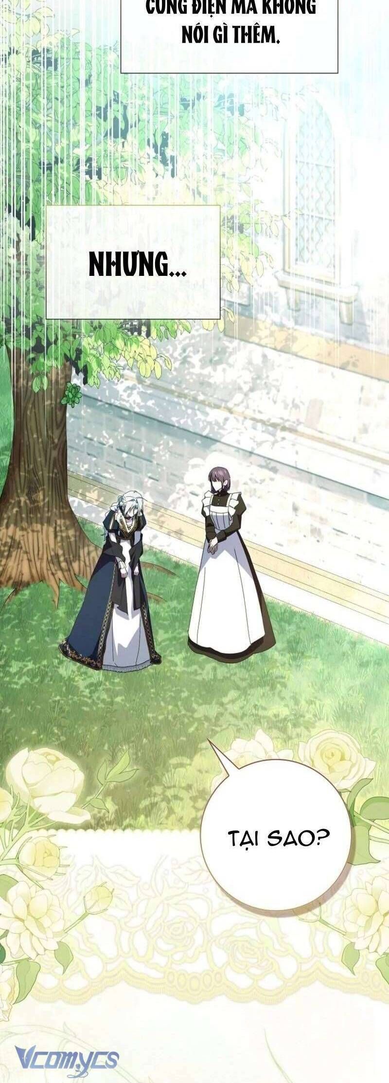 Chồng Của Tôi Giống Nam Chính Quá Đi: Chapter 30