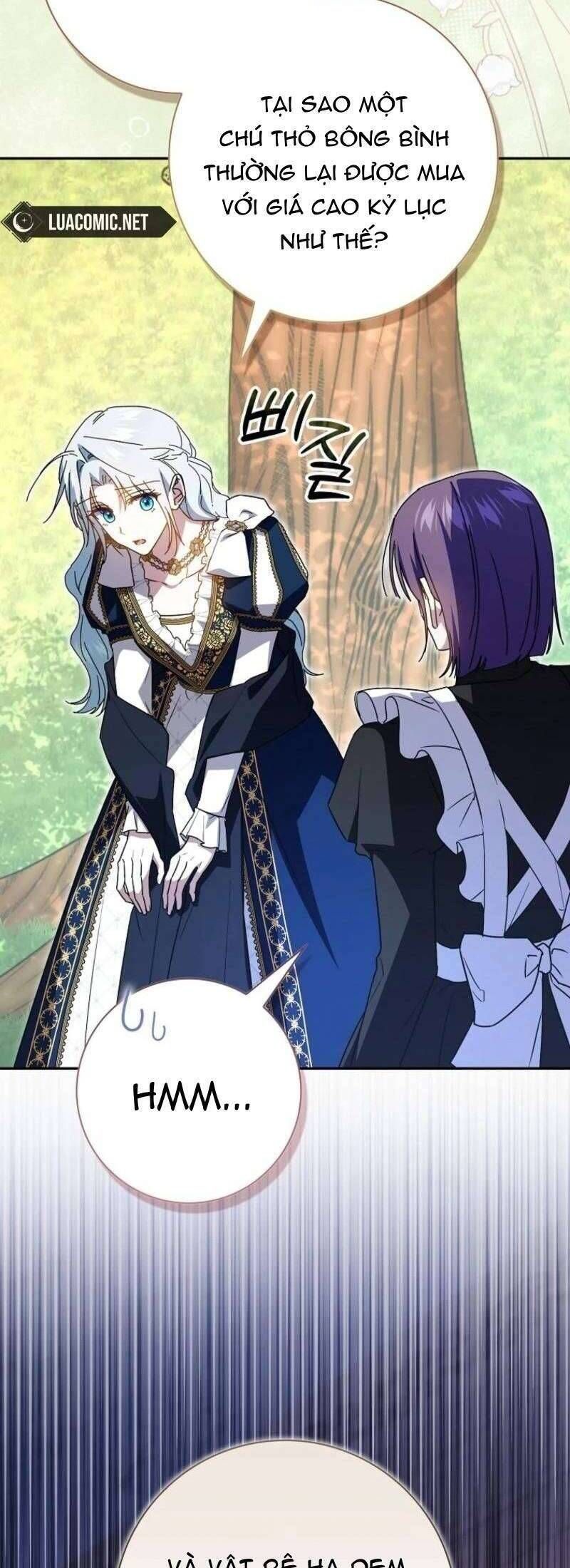 Chồng Của Tôi Giống Nam Chính Quá Đi: Chapter 30