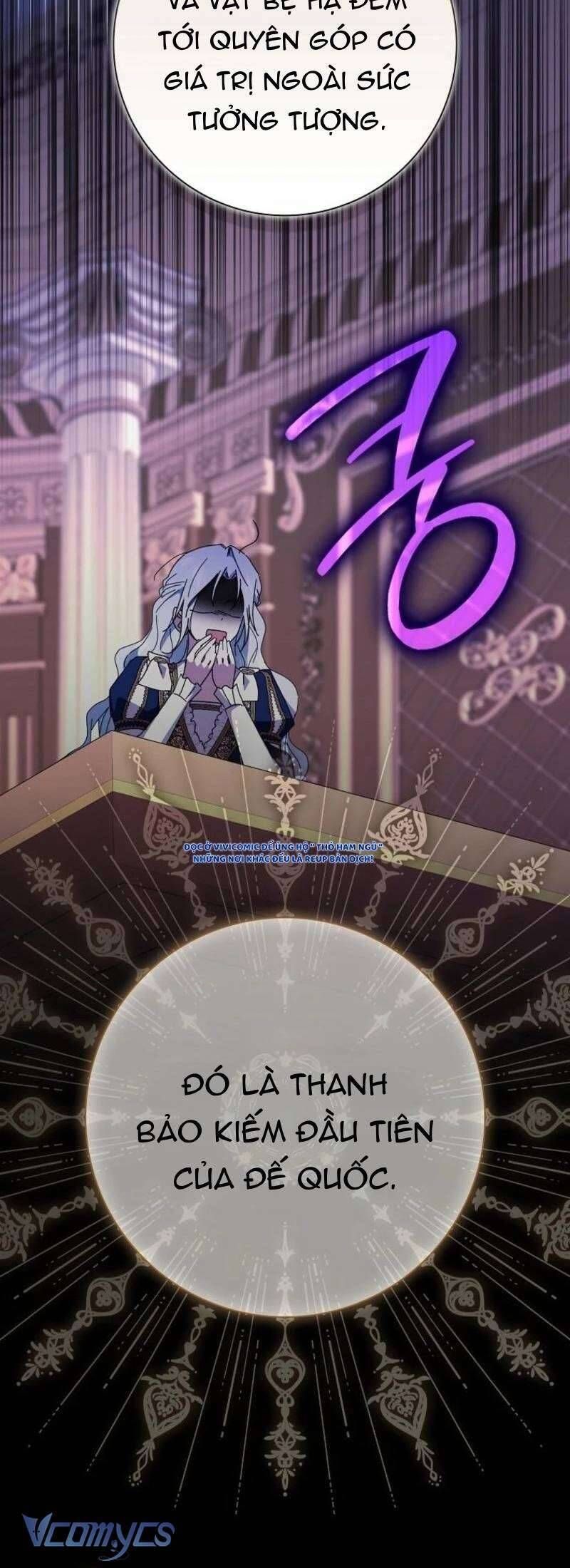 Chồng Của Tôi Giống Nam Chính Quá Đi: Chapter 30