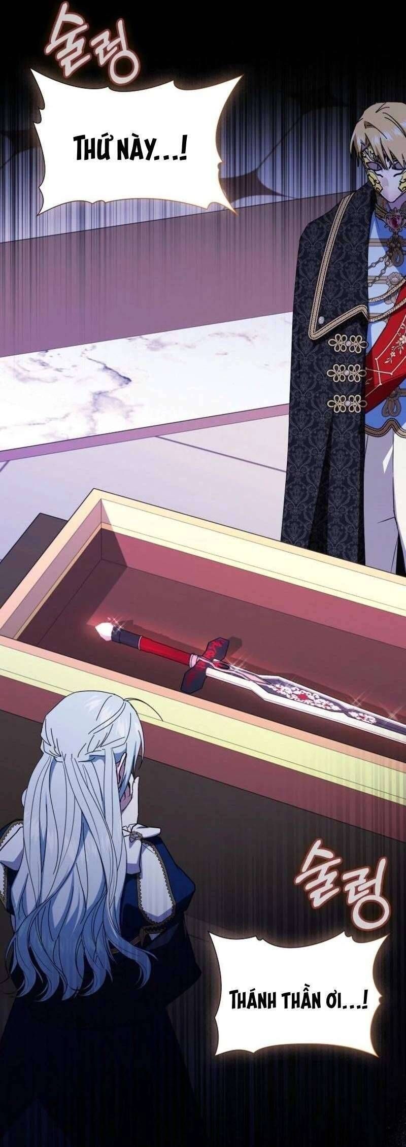 Chồng Của Tôi Giống Nam Chính Quá Đi: Chapter 30