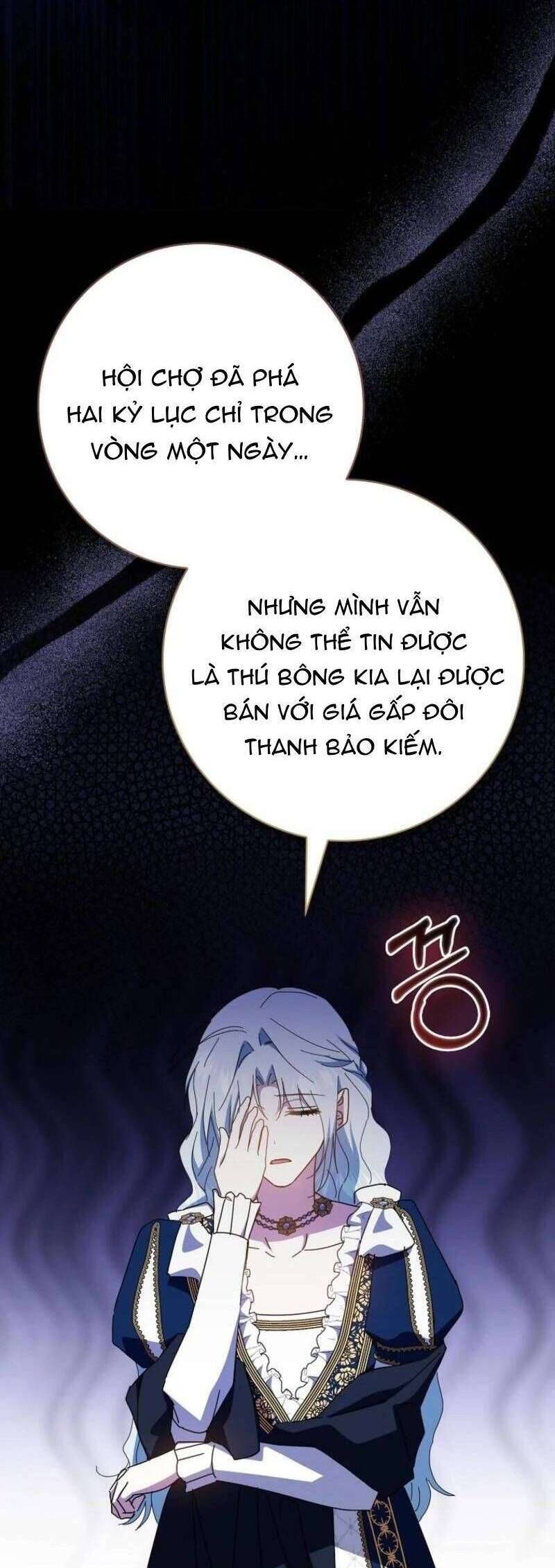 Chồng Của Tôi Giống Nam Chính Quá Đi: Chapter 30