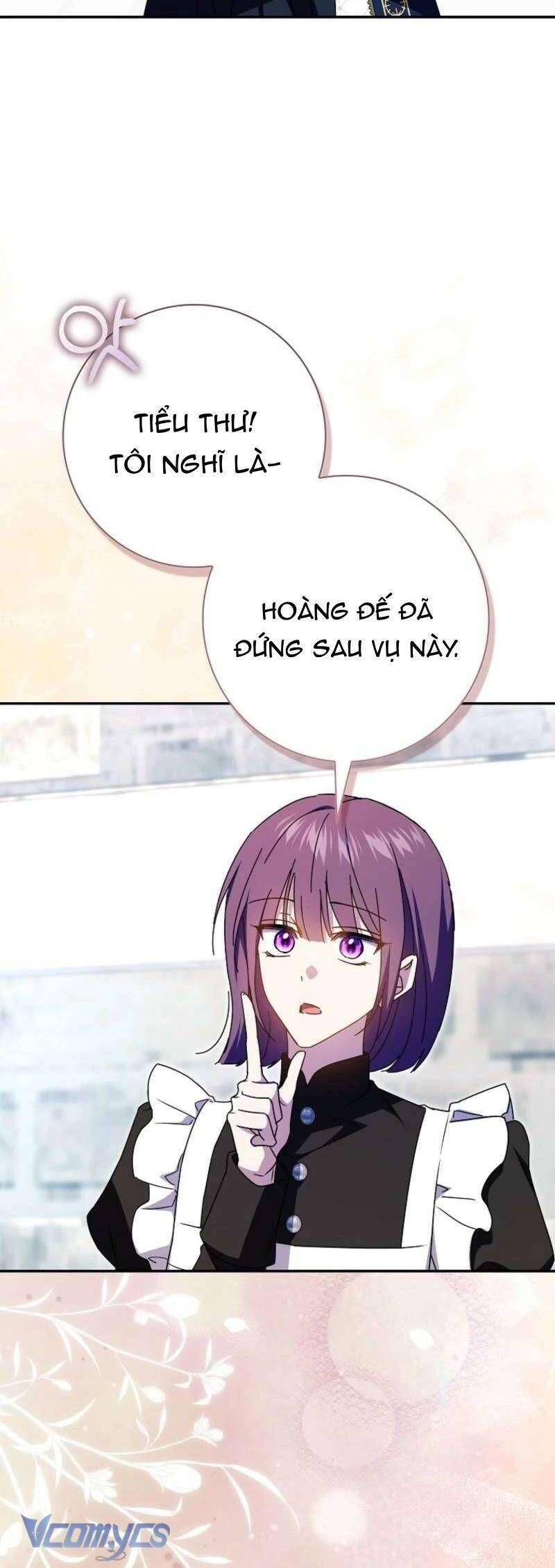 Chồng Của Tôi Giống Nam Chính Quá Đi: Chapter 30