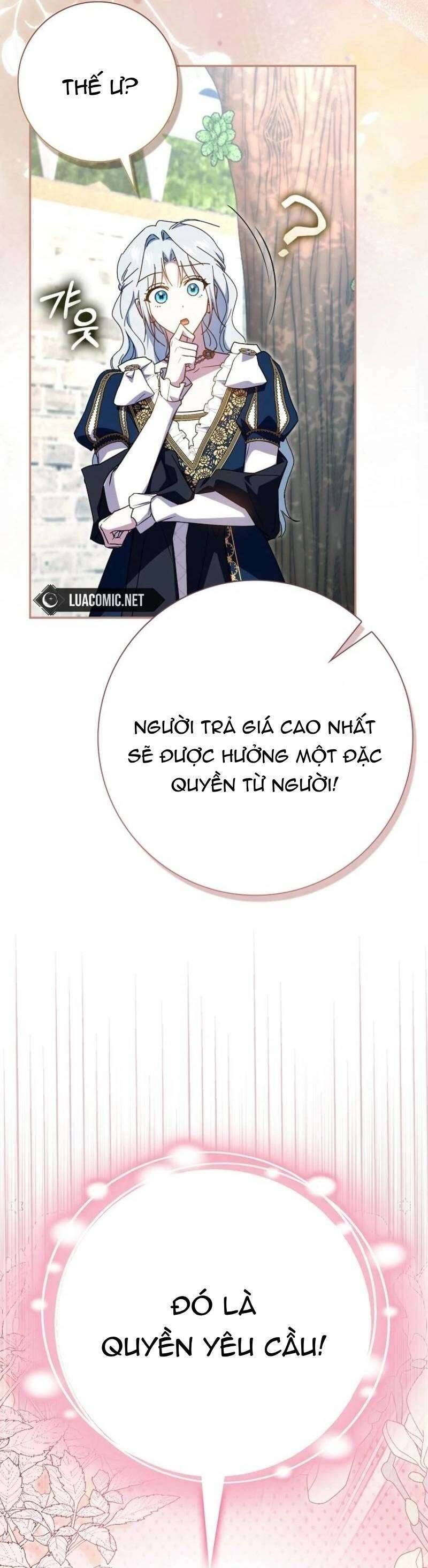 Chồng Của Tôi Giống Nam Chính Quá Đi: Chapter 30